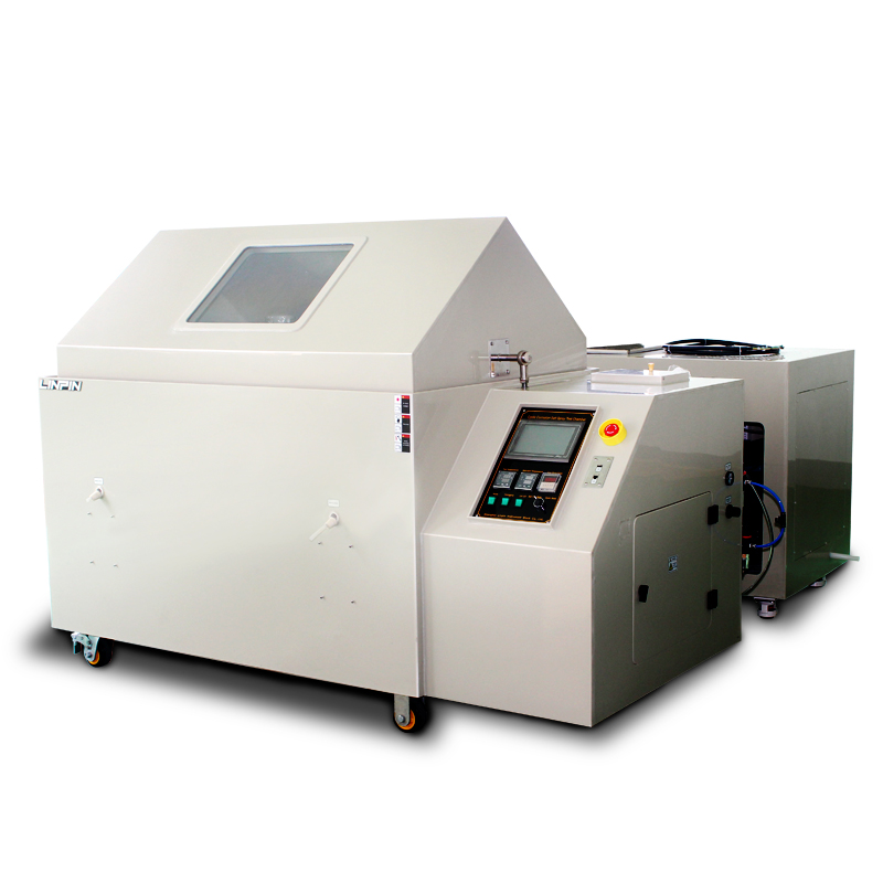 復(fù)合鹽霧腐蝕試驗(yàn)箱：低能耗、低污染、